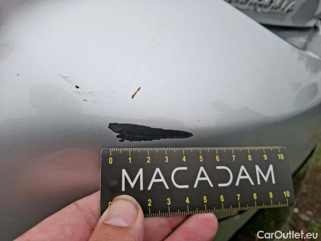  Toyota  Corolla TOYOTA  / 2018 / 5P / Berline Hybride 122h Dynamic Business Stage Acad #5