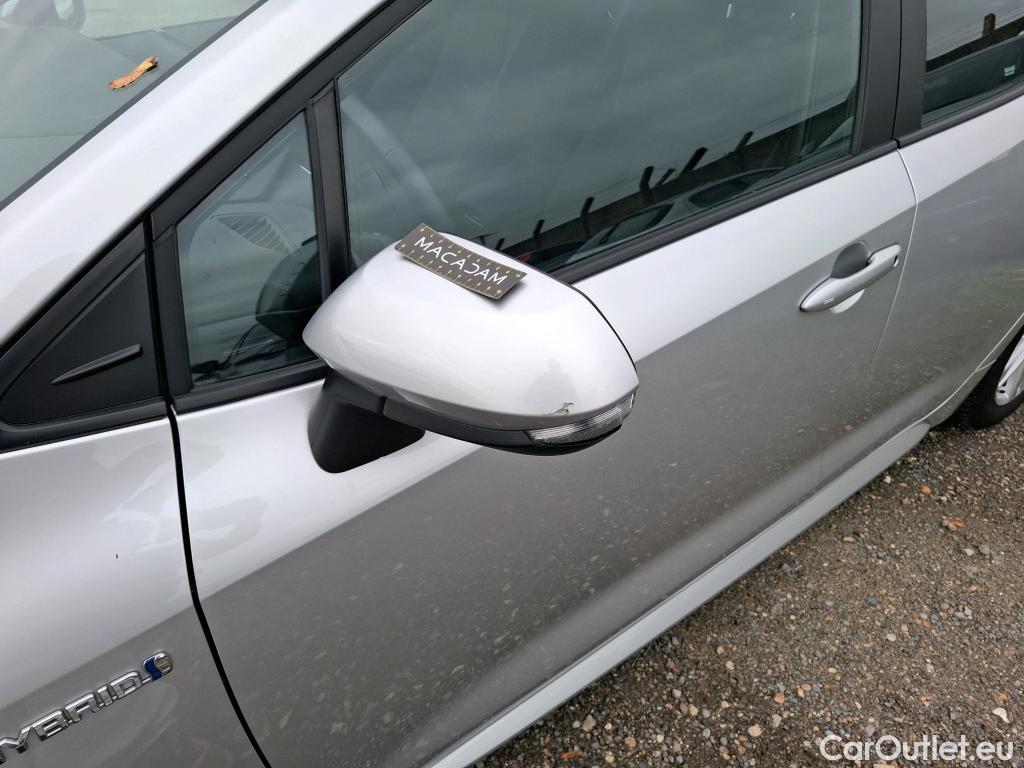  Toyota  Corolla TOYOTA  / 2018 / 5P / Berline Hybride 122h Dynamic Business Stage Acad #20