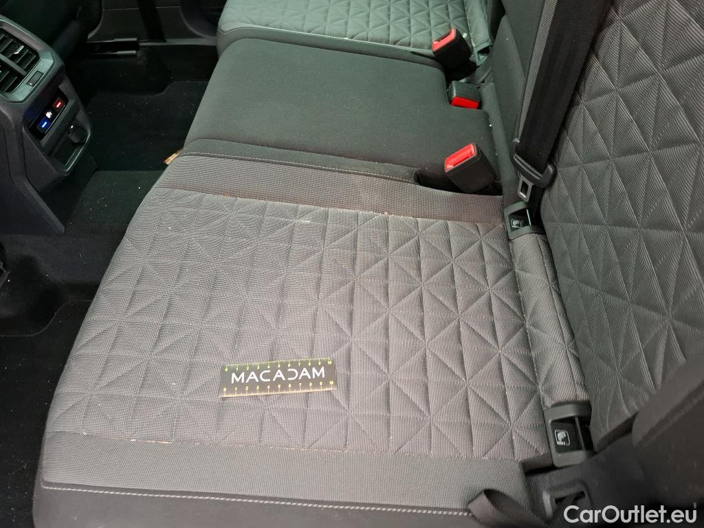  Volkswagen  Tiguan VOLKSWAGEN  / 2020 / 5P / SUV 2.0 TDI 150 DSG7 Life Business #6