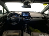  Toyota  C-HR TOYOTA  / 2016 / 5P / SUV 2.0 HYBRIDE 184 DISTINCTIVE #5