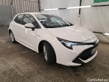  Toyota  Corolla TOYOTA  / 2018 / 5P / Berline Hybride 180h Dynamic Business #4