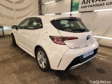  Toyota  Corolla TOYOTA  / 2018 / 5P / Berline Hybride 180h Dynamic Business #2