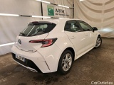  Toyota  Corolla TOYOTA  / 2018 / 5P / Berline Hybride 180h Dynamic Business #3