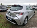  Toyota  Corolla TOYOTA  / 2018 / 5P / Berline Hybride 122h Dynamic Business Stage Acad #3