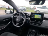  Toyota  Corolla TOYOTA  / 2018 / 5P / Berline Hybride 122h Dynamic Business Stage Acad #5