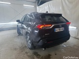  Toyota  RAV4 TOYOTA  Hybride / 2020 / 5P / SUV Hybrid PHV AWD Design Business Stage Hyb #2
