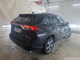  Toyota  RAV4 TOYOTA  Hybride / 2020 / 5P / SUV Hybrid PHV AWD Design Business Stage Hyb #3