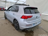  Volkswagen  Golf  VOLKSWAGEN / 2020 / 5P / Berline 2.0 TDI SCR 150 DSG7 R-Line 1st #2