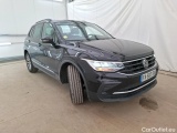  Volkswagen  Tiguan VOLKSWAGEN  / 2020 / 5P / SUV 2.0 TDI 150 DSG7 Life Business #4