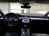  Volkswagen  Passat VOLKSWAGEN  / 2019 / 5P / Station wagon Var.1.6 TDI SCR 88kW Business BMT DSG #3