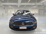  Volkswagen  Passat VOLKSWAGEN  / 2019 / 5P / Station wagon Var.1.6 TDI SCR 88kW Business BMT DSG #6