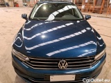  Volkswagen  Passat VOLKSWAGEN  / 2019 / 5P / Station wagon Var.1.6 TDI SCR 88kW Business BMT DSG #26
