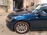  Volkswagen  Passat VOLKSWAGEN  / 2019 / 5P / Station wagon Var.1.6 TDI SCR 88kW Business BMT DSG #59