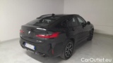  Bmw  X4 xDrive 20i Msport MH48V #4