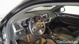 Bmw  X4 xDrive 20i Msport MH48V #6