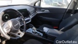  KIA  Sportage 1.6 CRDI MHEV STYLE 2WD DCT #5