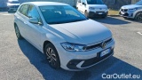  Volkswagen  Polo 1.0 TSI Life #2