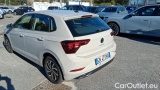  Volkswagen  Polo 1.0 TSI Life #3