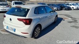  Volkswagen  Polo 1.0 TSI Life #4