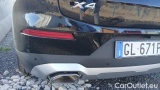  Bmw  X4 xDrive 20d MH48V #18