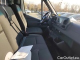  Mercedes  Sprinter 311 CDI F39/33 t.alto p.m. tr.ant. #6