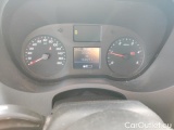  Mercedes  Sprinter 311 CDI F39/33 t.alto p.m. tr.ant. #12
