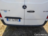  Mercedes  Sprinter 311 CDI F39/33 t.alto p.m. tr.ant. #33