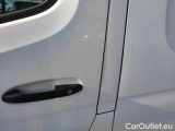  Mercedes  Sprinter 311 CDI F39/33 t.alto p.m. tr.ant. #82