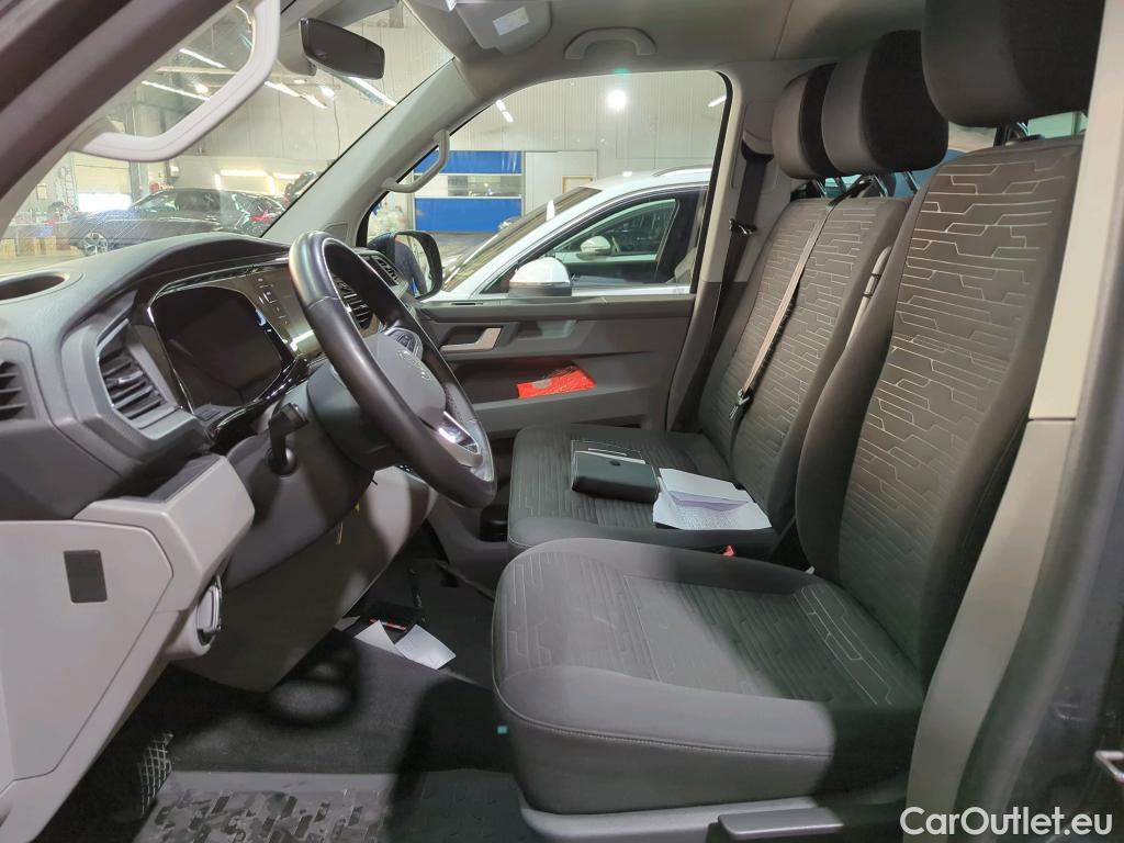  Volkswagen  Caravelle T6.1 DSG LANG  11 #9