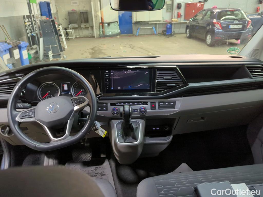  Volkswagen  Caravelle T6.1 DSG LANG  11 #3
