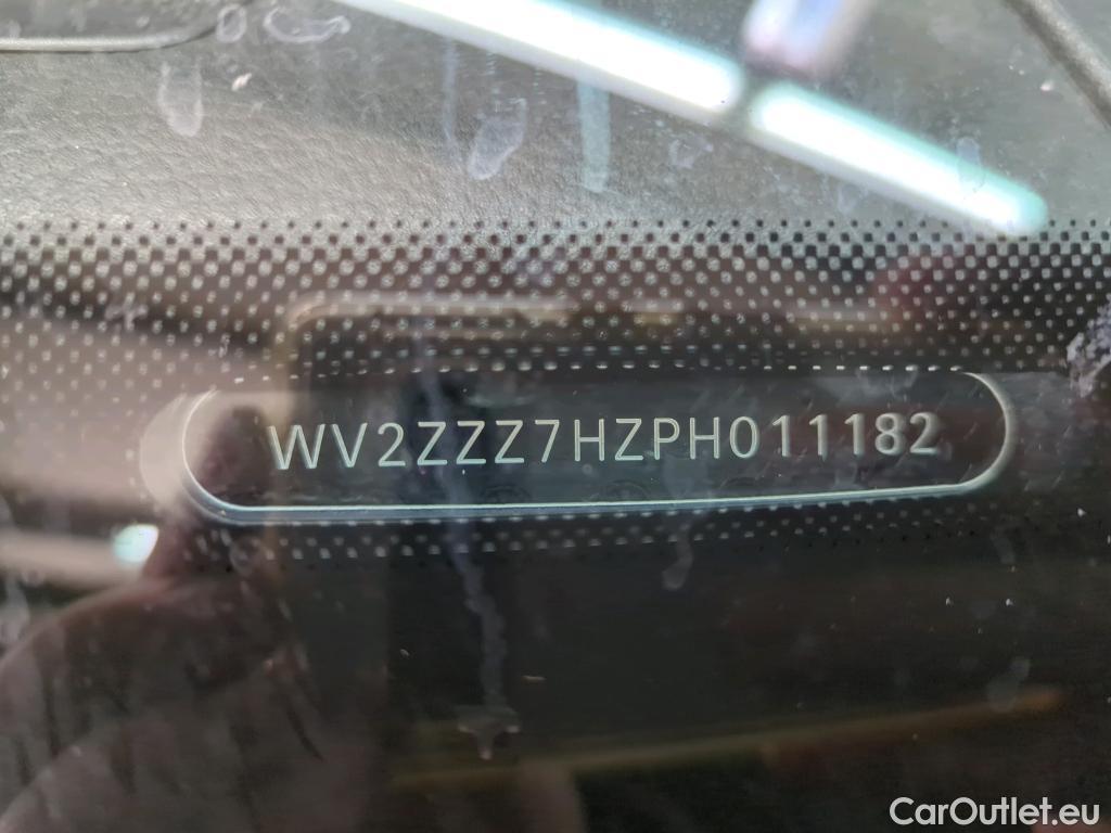  Volkswagen  Caravelle T6.1 DSG LANG  11 #5