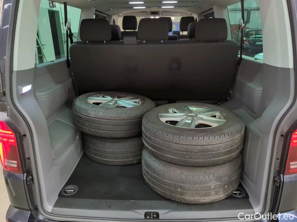  Volkswagen  Caravelle T6.1 DSG LANG  11 #7