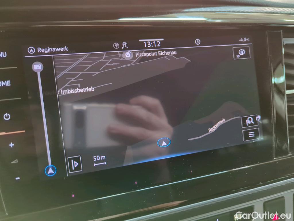  Volkswagen  Caravelle T6.1 DSG LANG  11 #11