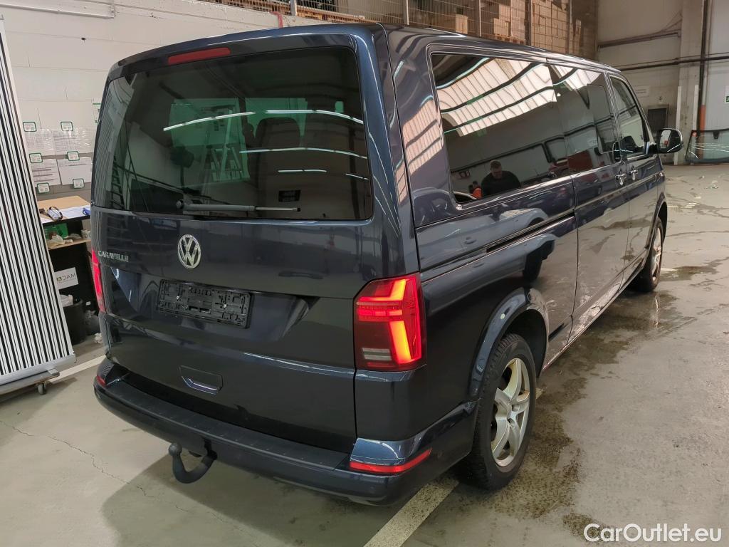  Volkswagen  Caravelle T6.1 DSG LANG  11 #2