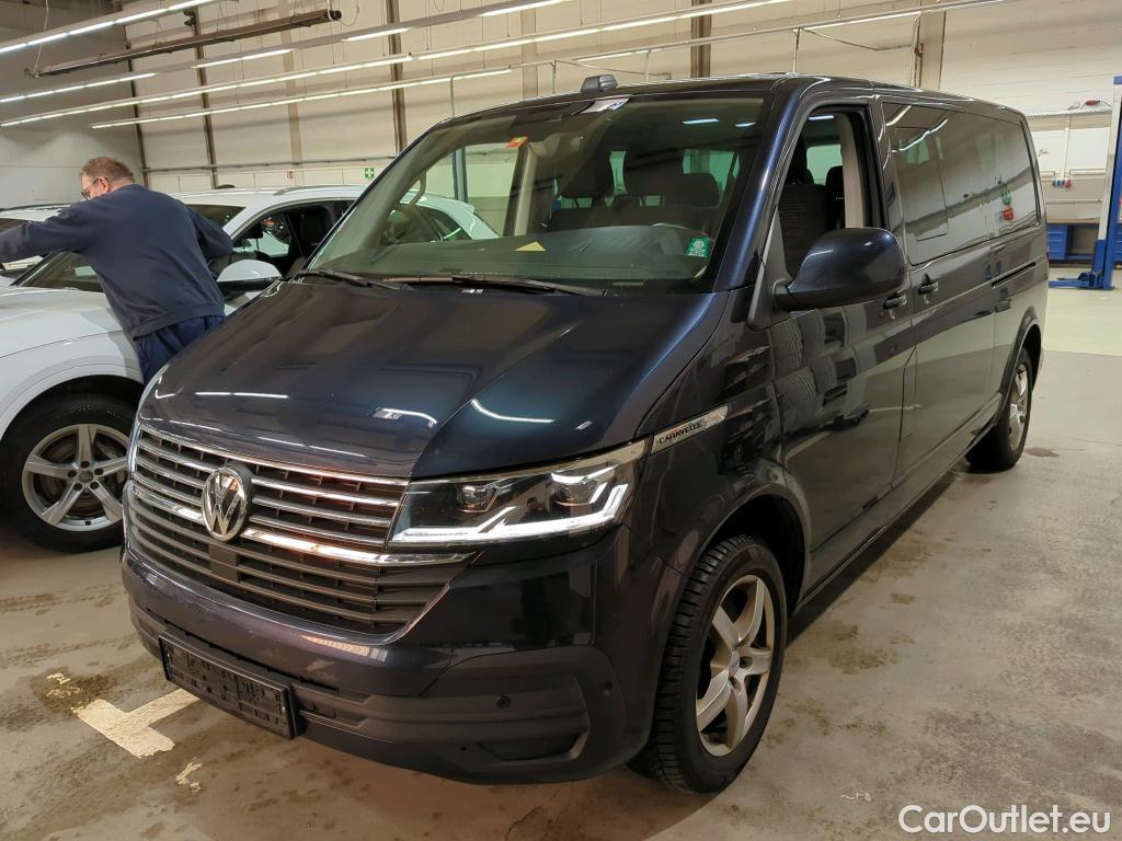  Volkswagen  Caravelle T6.1 DSG LANG  11 #1
