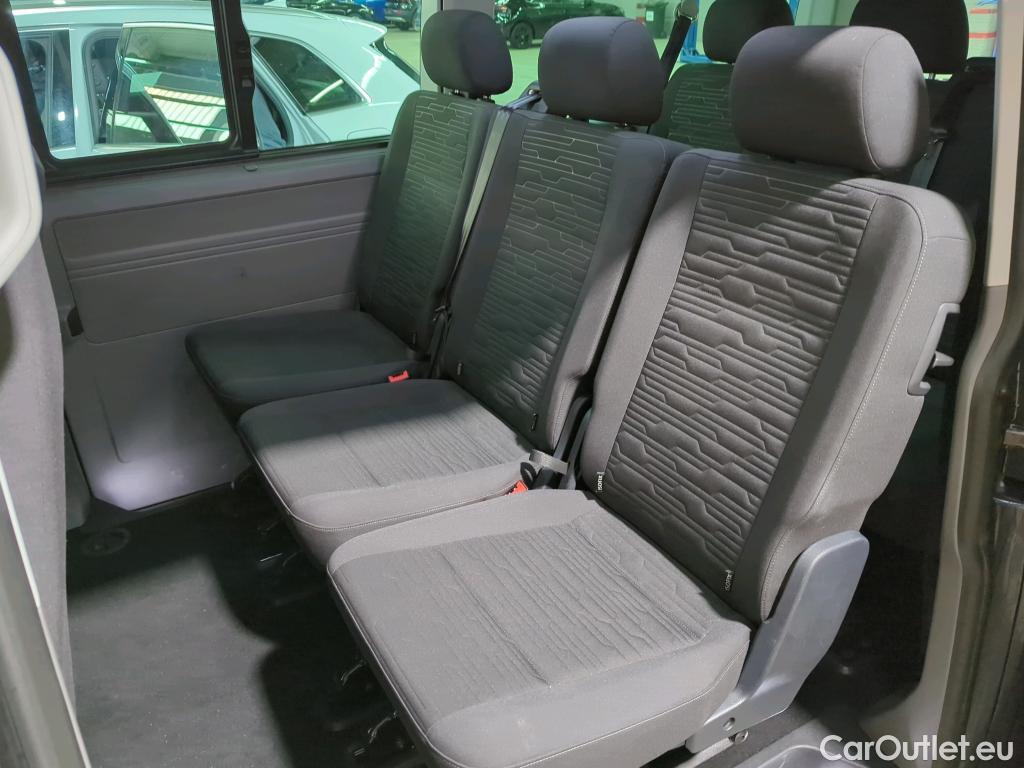  Volkswagen  Caravelle T6.1 DSG LANG  11 #14