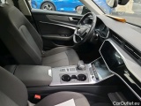  Audi  A6 AVANT 40 TDI S TRONIC  8 #9