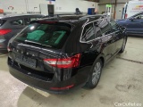  Skoda  Superb COMBI 2.0 TDI DSG  10 #2
