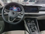  Volkswagen  Golf  VARIANT 2.0 TDI SCR  12 #3