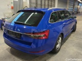  Skoda  Superb COMBI 2.0 TDI DSG  13 #2