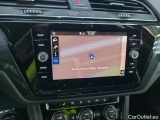  Volkswagen  Touran 2.0 TDI SCR DSG  17 #14