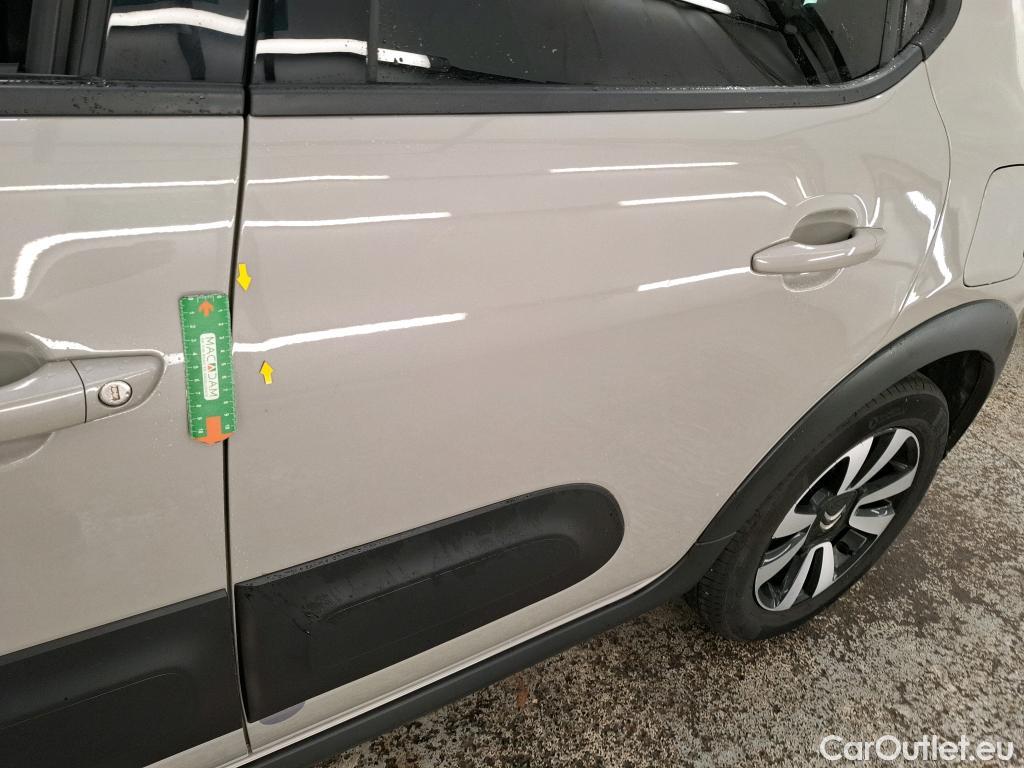  Citroen  C3  Max 1.2 PureTech 80CV BVM5 6E #1