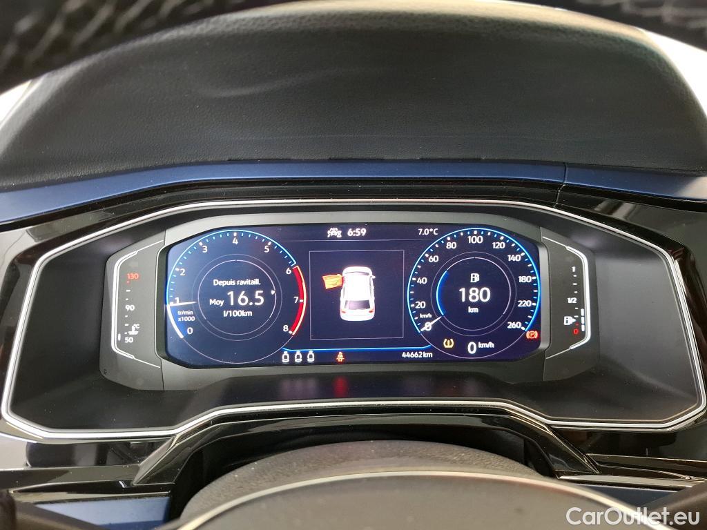  Volkswagen  Polo  VI United 1.0 TSI 95CV BVM5 E6d #16