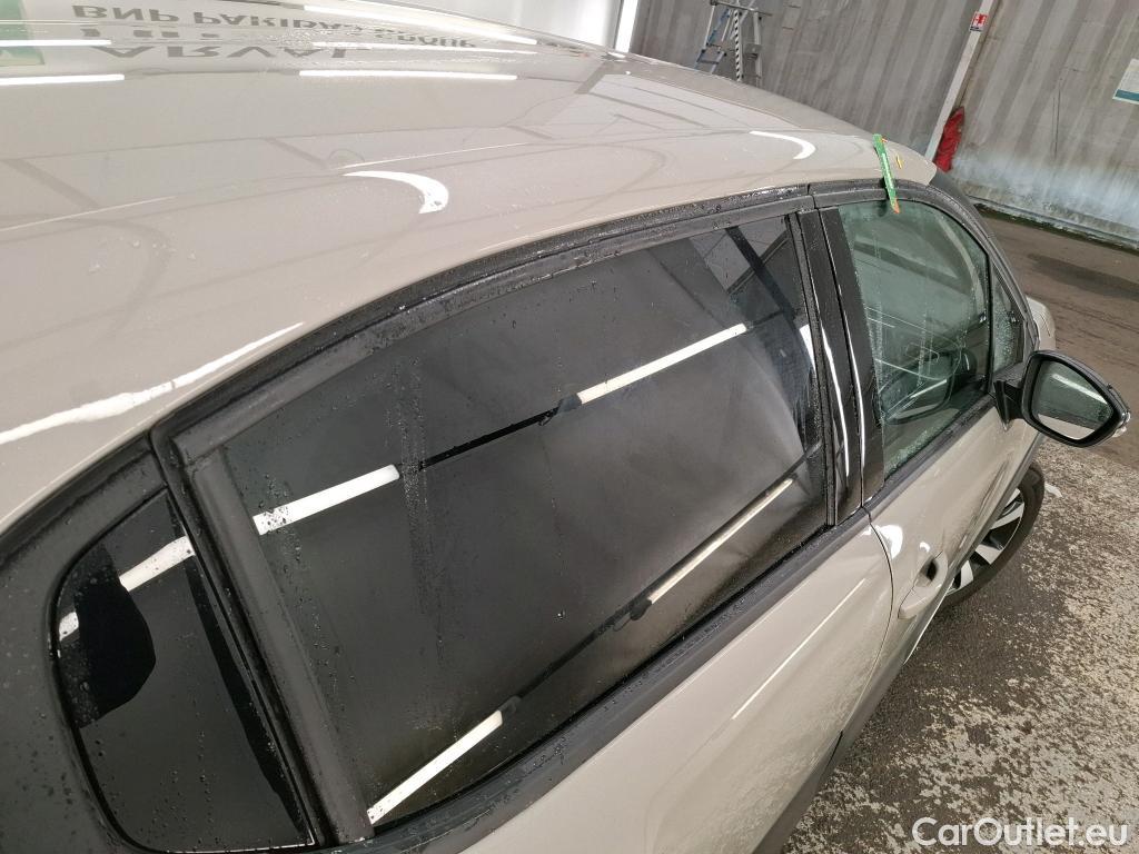  Citroen  C3  Max 1.2 PureTech 80CV BVM5 6E #3