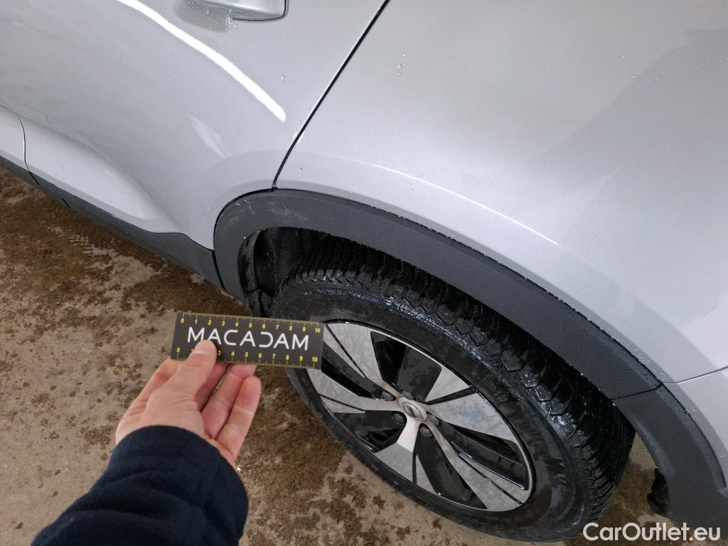  Volvo  XC 40 VOLVO XC40 / 2022 / 5P / SUV Recharge T5 262 DCT7 Plus #1