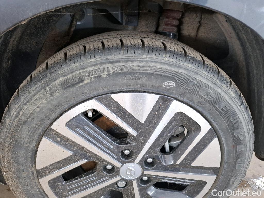  Hyundai  Konna Kona Creative Electrique 2WD 64kWh BVA #12