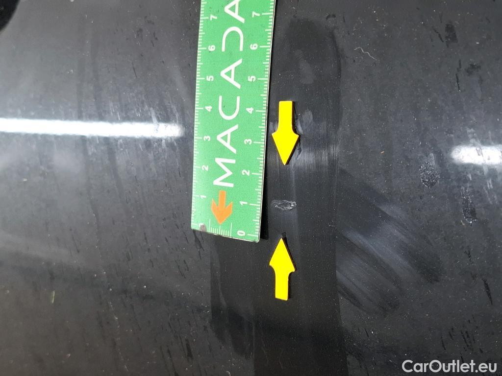  Volkswagen  Polo  VI United 1.0 TSI 95CV BVM5 E6d #10