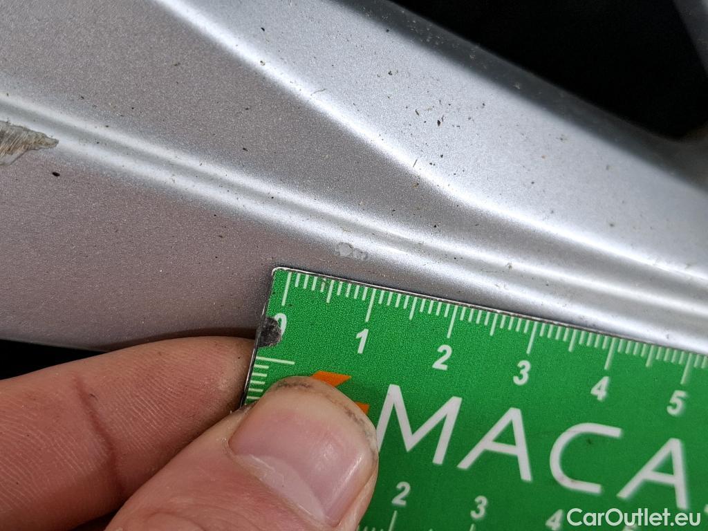  Volkswagen  Polo  VI United 1.0 TSI 95CV BVM5 E6d #19