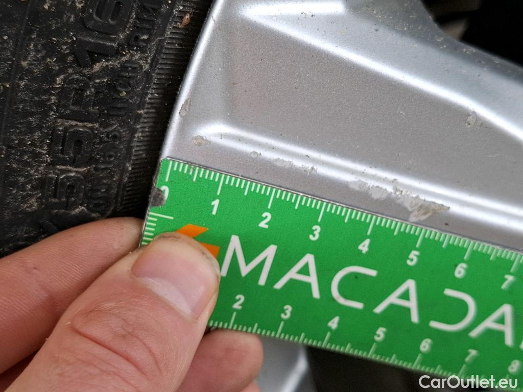  Volkswagen  Polo  VI United 1.0 TSI 95CV BVM5 E6d #18