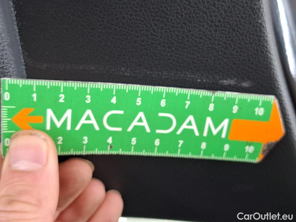  Volkswagen  Polo  VI United 1.0 TSI 95CV BVM5 E6d #6